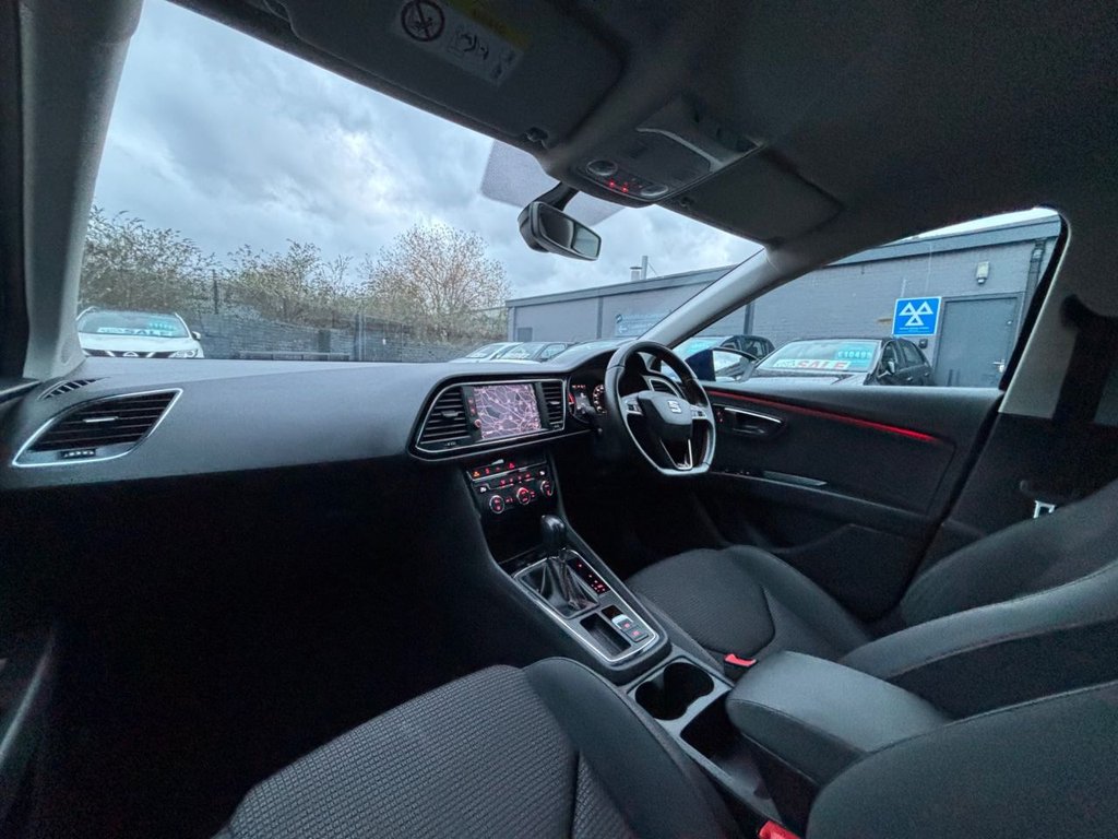 Used SEAT Leon 2019 for sale - 76883270: Photo 37