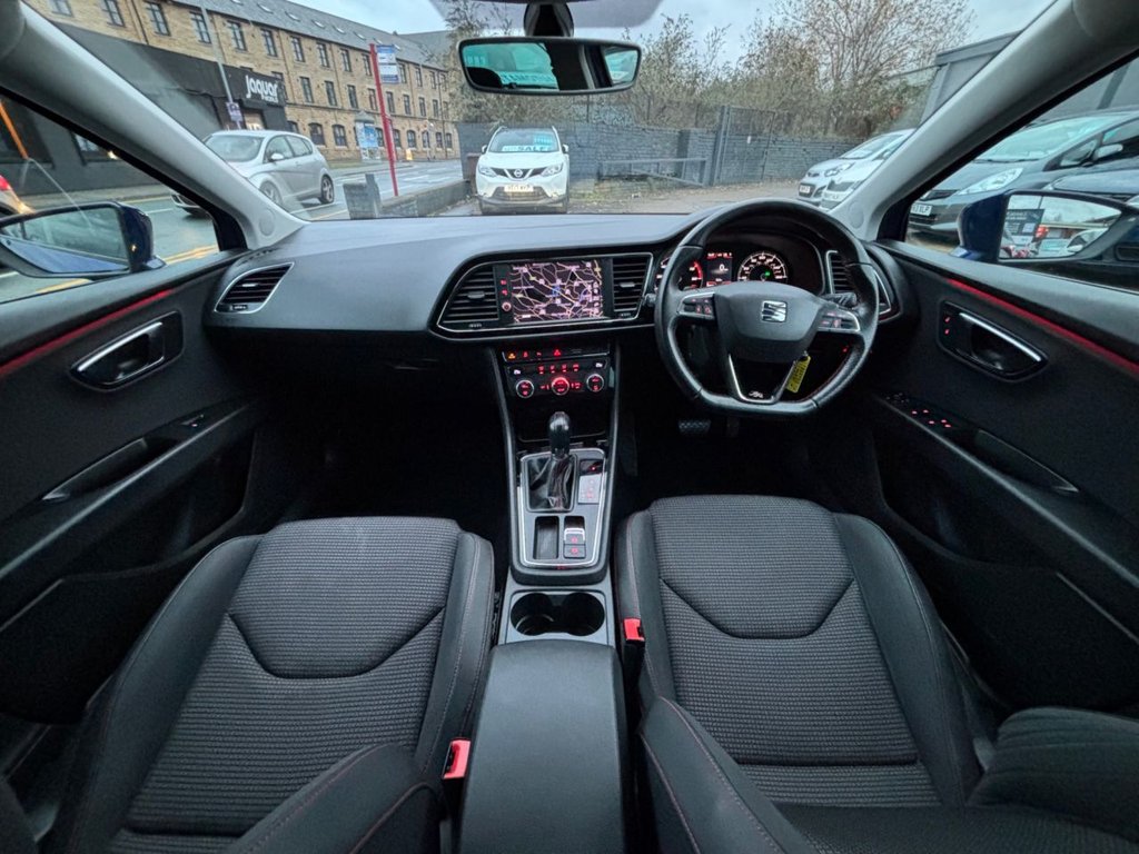 Used SEAT Leon 2019 for sale - 76883270: Photo 38