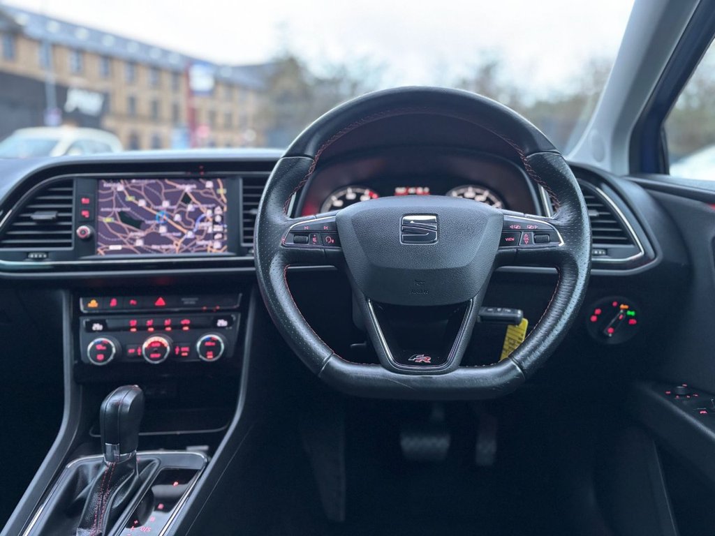 Used SEAT Leon 2019 for sale - 76883270: Photo 39