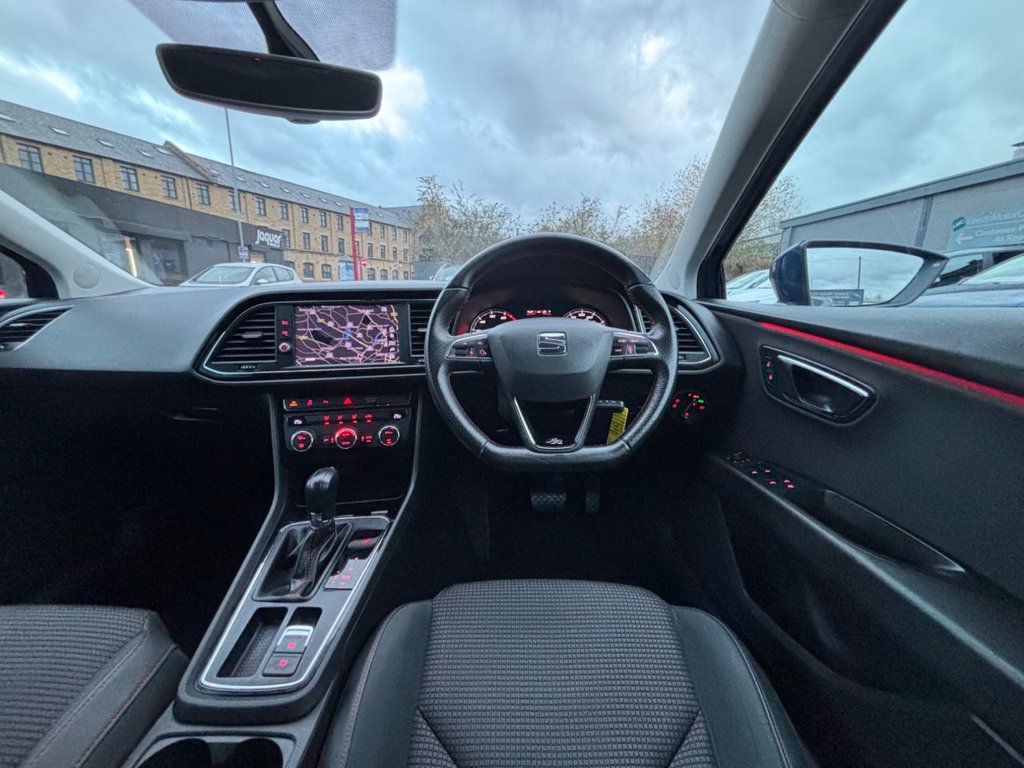 Used SEAT Leon 2019 for sale - 76883270: Photo 40