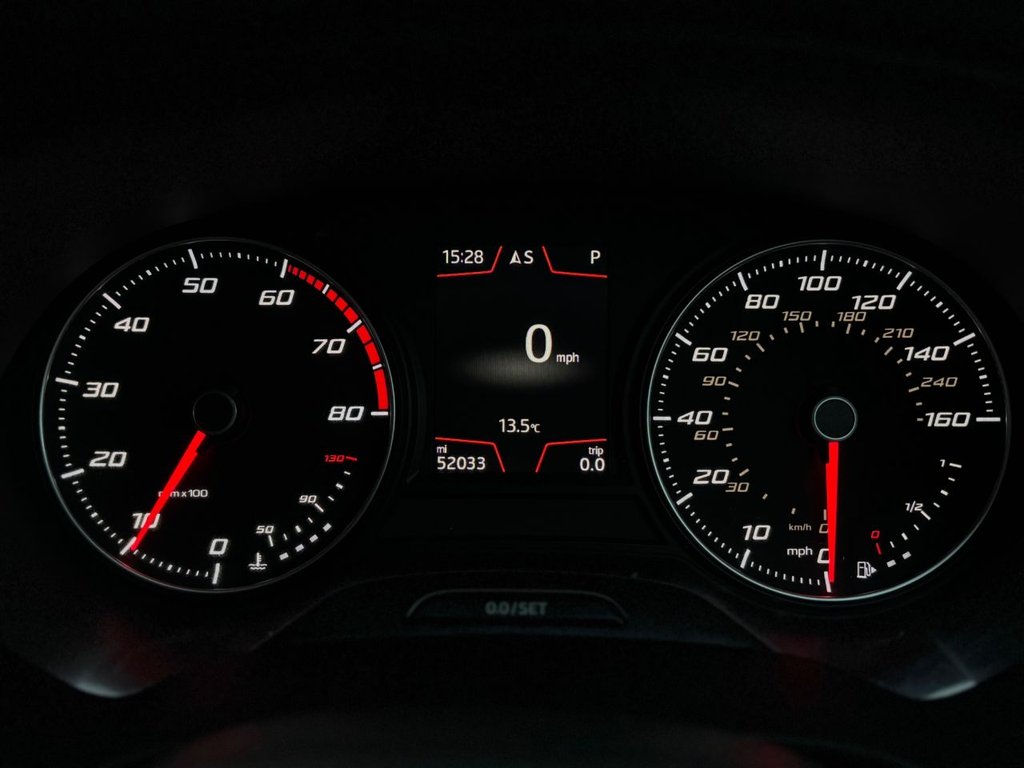 Used SEAT Leon 2019 for sale - 76883270: Photo 41