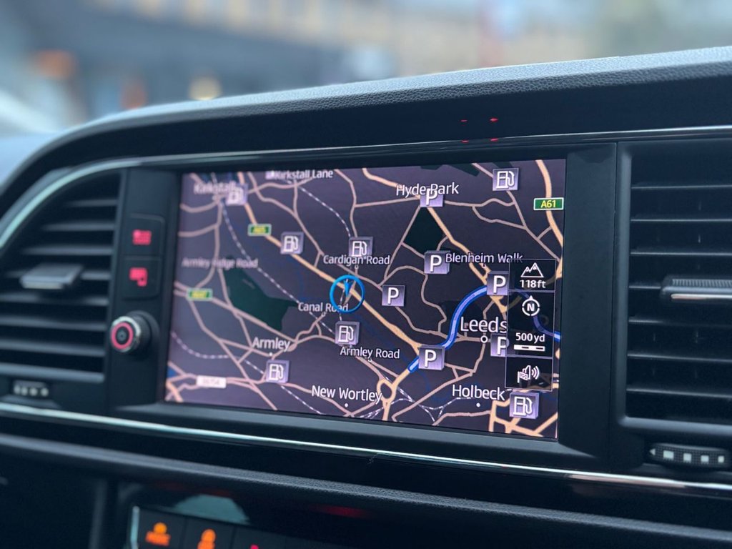 Used SEAT Leon 2019 for sale - 76883270: Photo 42