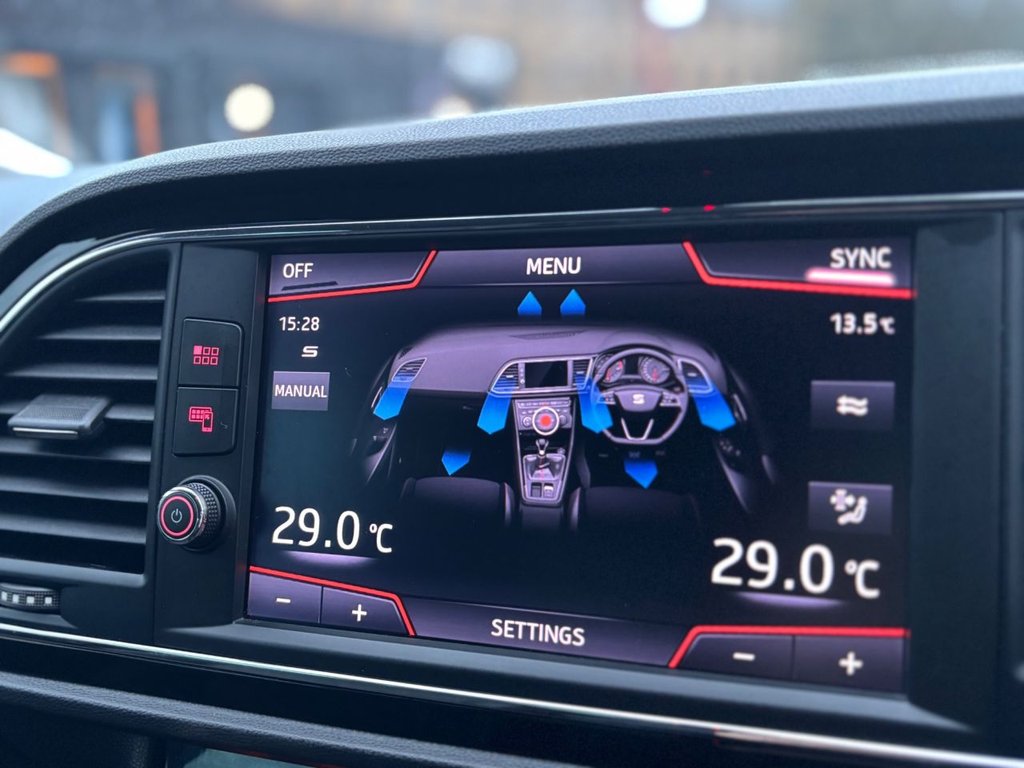 Used SEAT Leon 2019 for sale - 76883270: Photo 49