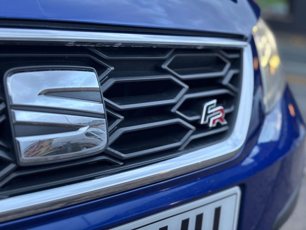 Used SEAT Leon 2019 for sale - 76883270: Photo 6