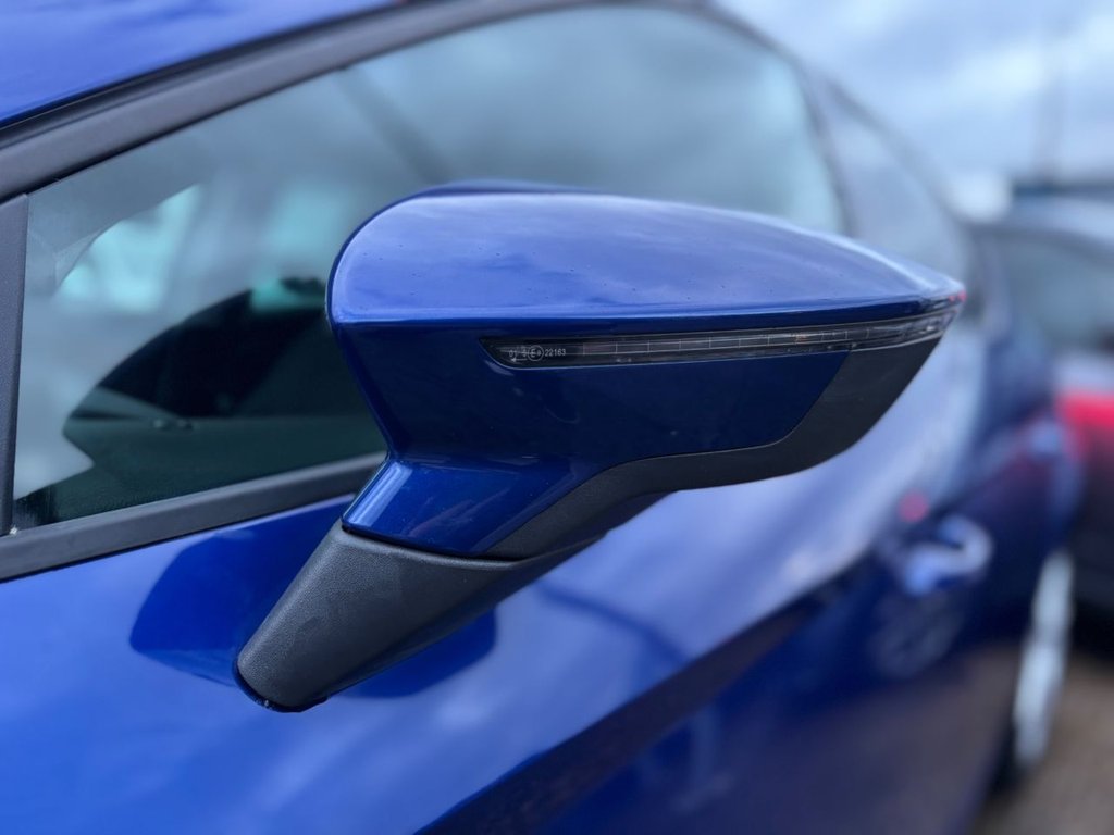 Used SEAT Leon 2019 for sale - 76883270: Photo 9