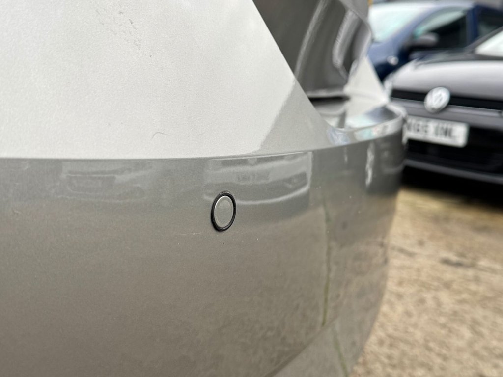 Used Skoda Fabia 2015 for sale - 76698097: Photo 14