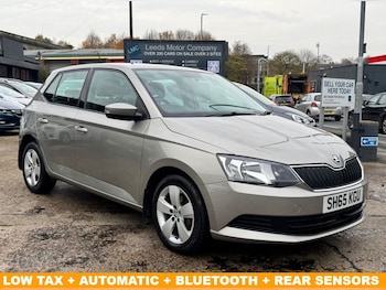 2015 (65) - 1.4 TDI SE 5dr DSG