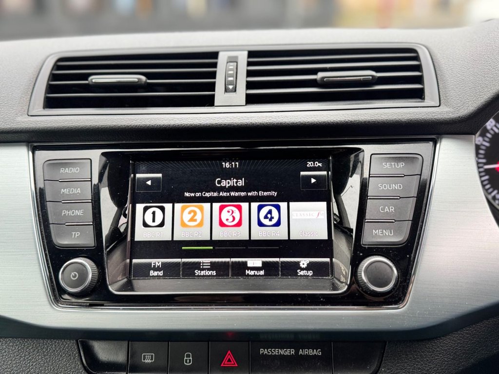 Used Skoda Fabia 2015 for sale - 76698097: Photo 23