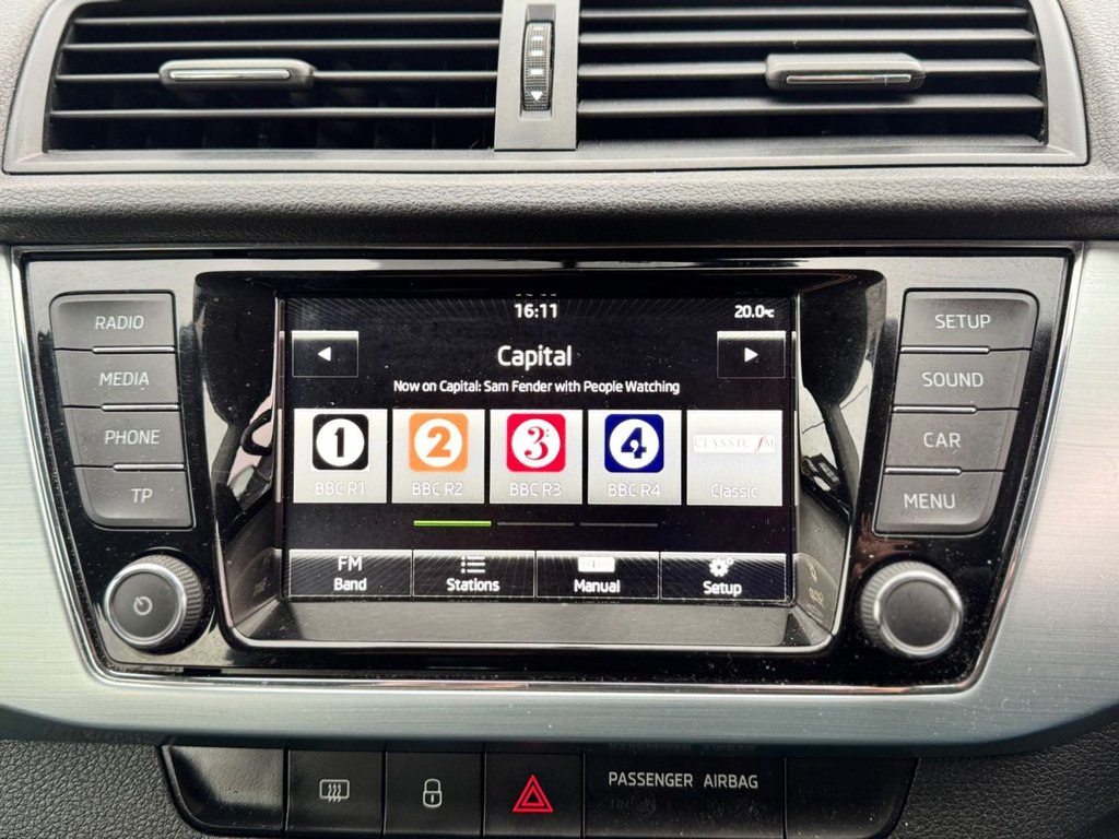 Used Skoda Fabia 2015 for sale - 76698097: Photo 24