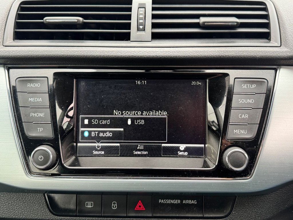 Used Skoda Fabia 2015 for sale - 76698097: Photo 25