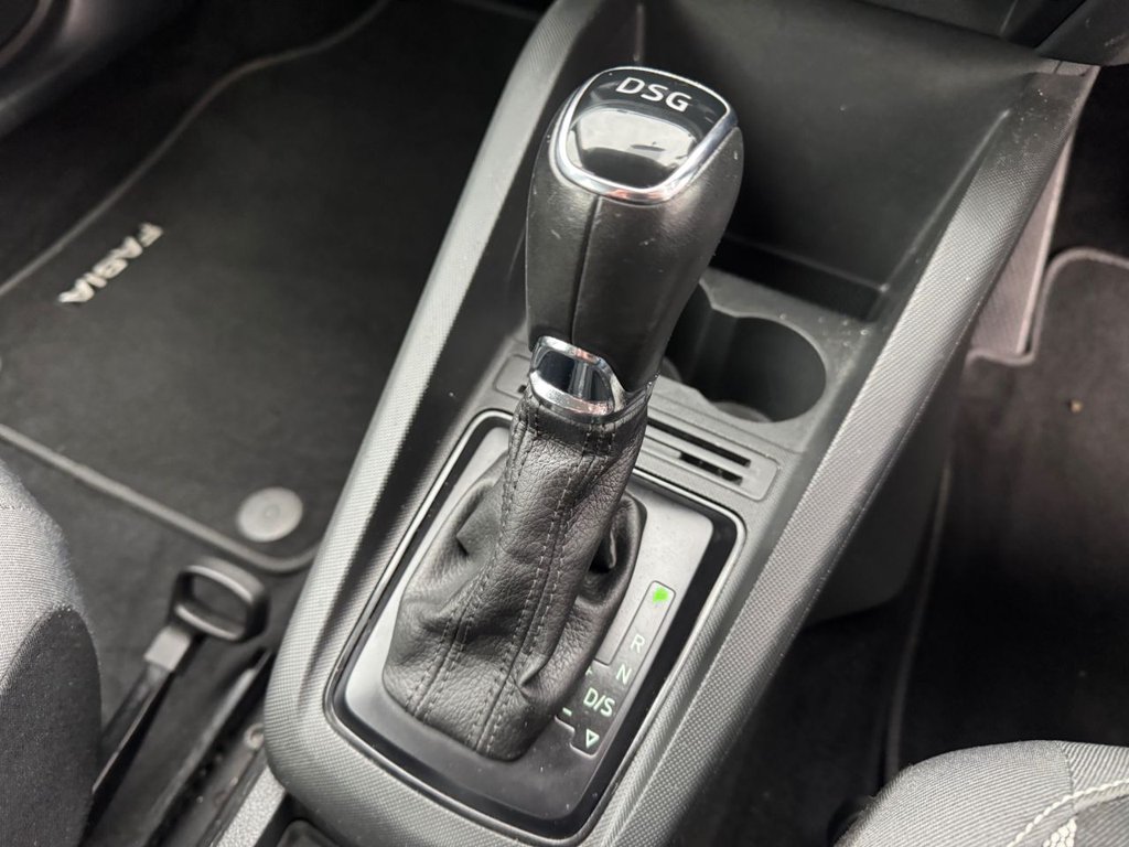 Used Skoda Fabia 2015 for sale - 76698097: Photo 27