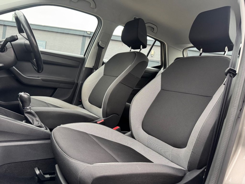 Used Skoda Fabia 2015 for sale - 76698097: Photo 38