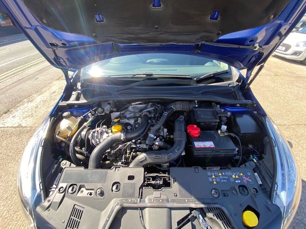 Used Renault Clio 2018 for sale - 75230278: Photo 17