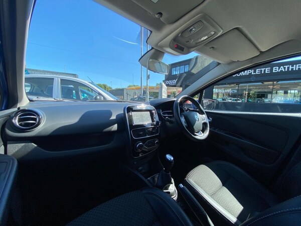 Used Renault Clio 2018 for sale - 75230278: Photo 27
