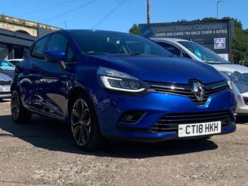 Used Renault Clio 2018 for sale - 75230278: Photo