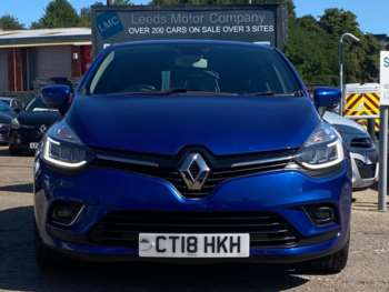 Used Renault Clio 2018 for sale - 75230278: Photo