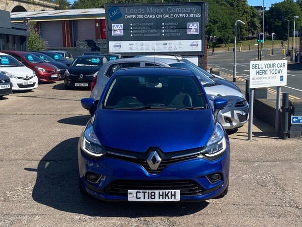 Used Renault Clio 2018 for sale - 75230278: Photo 5