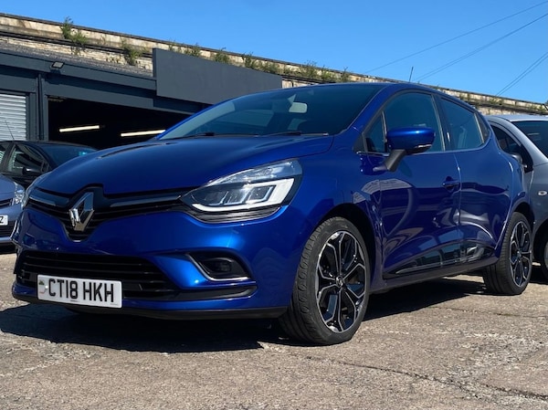 Used Renault Clio 2018 for sale - 75230278: Photo 6