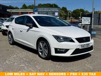 2013 (13) - 2.0 TDI FR 5dr [Technology Pack]