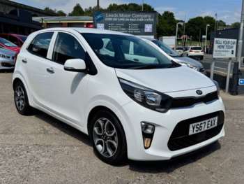 2017 (67) - 1.25 3 Hatchback 5dr Petrol Auto Euro 6 (83 bhp)