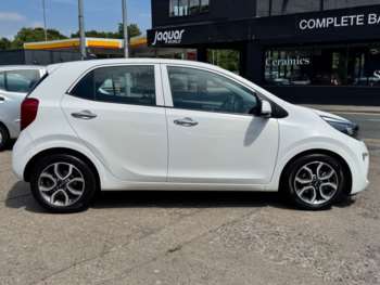 Used Kia Picanto 2017 for sale - 74985474: Photo