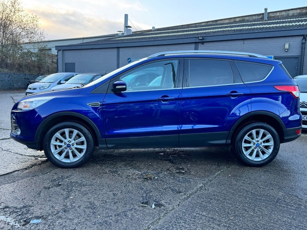 Used Ford Kuga 2015 for sale - 76867619: Photo 11