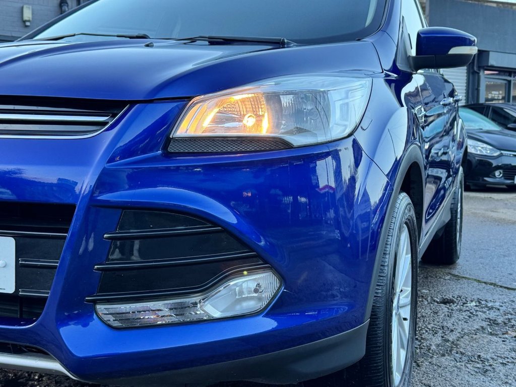 Used Ford Kuga 2015 for sale - 76867619: Photo 13