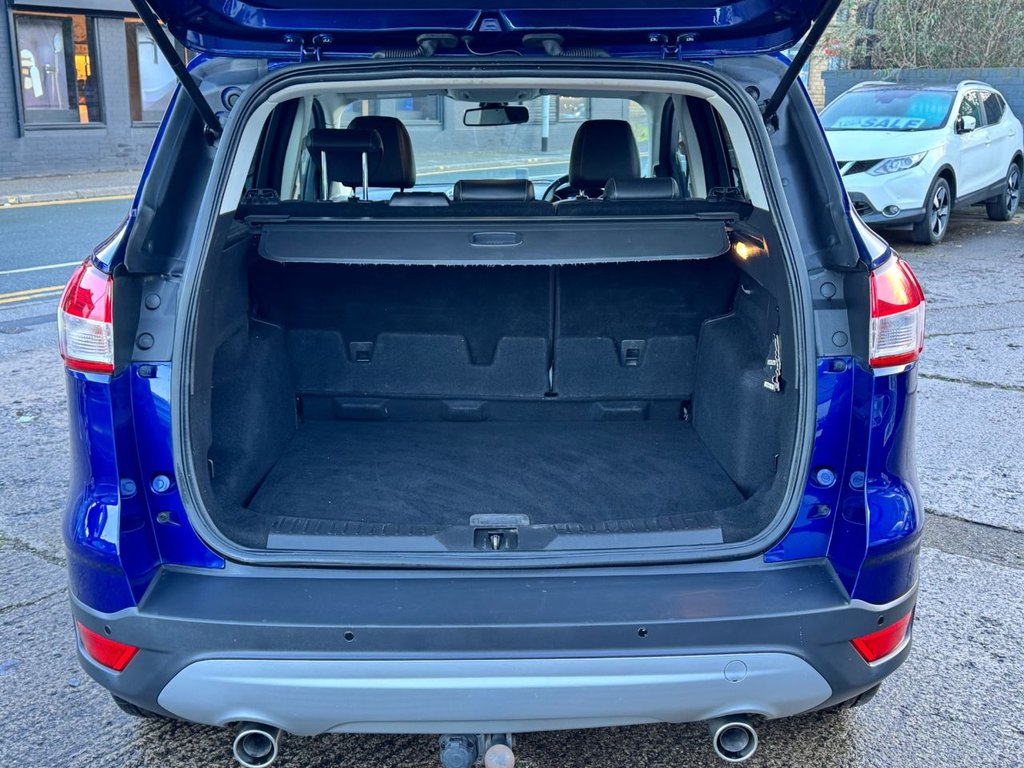 Used Ford Kuga 2015 for sale - 76867619: Photo 16