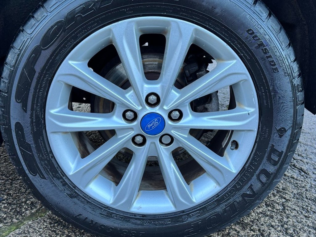 Used Ford Kuga 2015 for sale - 76867619: Photo 18