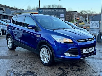 Used Ford Kuga 2015 for sale - 76867619: Photo