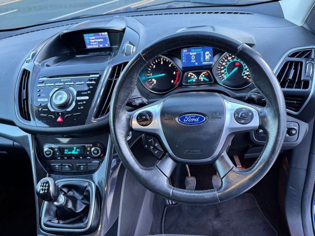 Used Ford Kuga 2015 for sale - 76867619: Photo 22