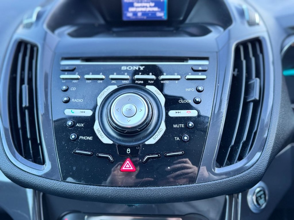 Used Ford Kuga 2015 for sale - 76867619: Photo 26