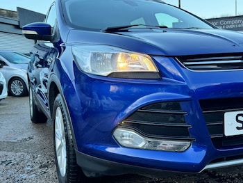 Used Ford Kuga 2015 for sale - 76867619: Photo