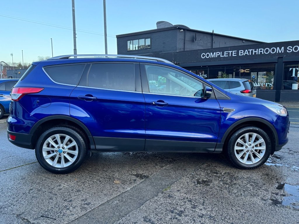 Used Ford Kuga 2015 for sale - 76867619: Photo 4