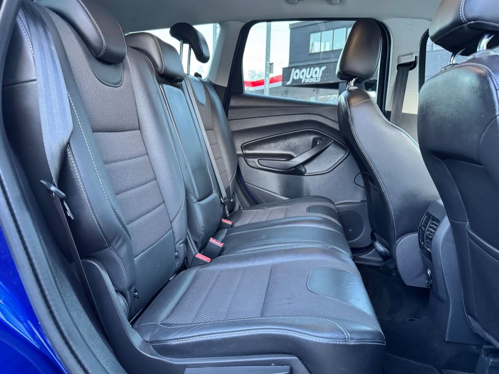 Used Ford Kuga 2015 for sale - 76867619: Photo 42