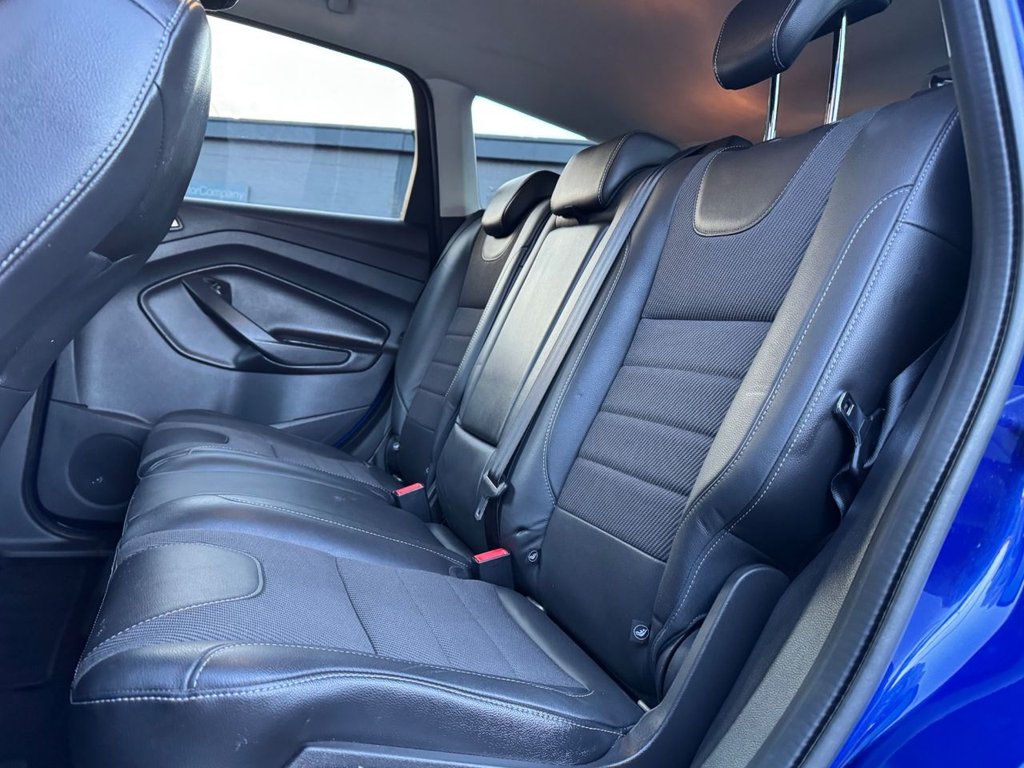 Used Ford Kuga 2015 for sale - 76867619: Photo 43