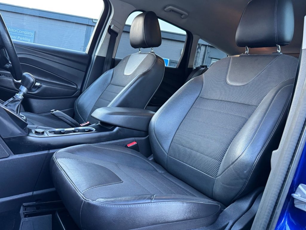 Used Ford Kuga 2015 for sale - 76867619: Photo 44