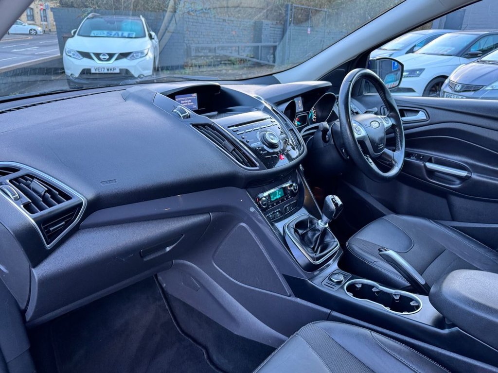 Used Ford Kuga 2015 for sale - 76867619: Photo 46