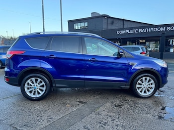 Used Ford Kuga 2015 for sale - 76867619: Photo