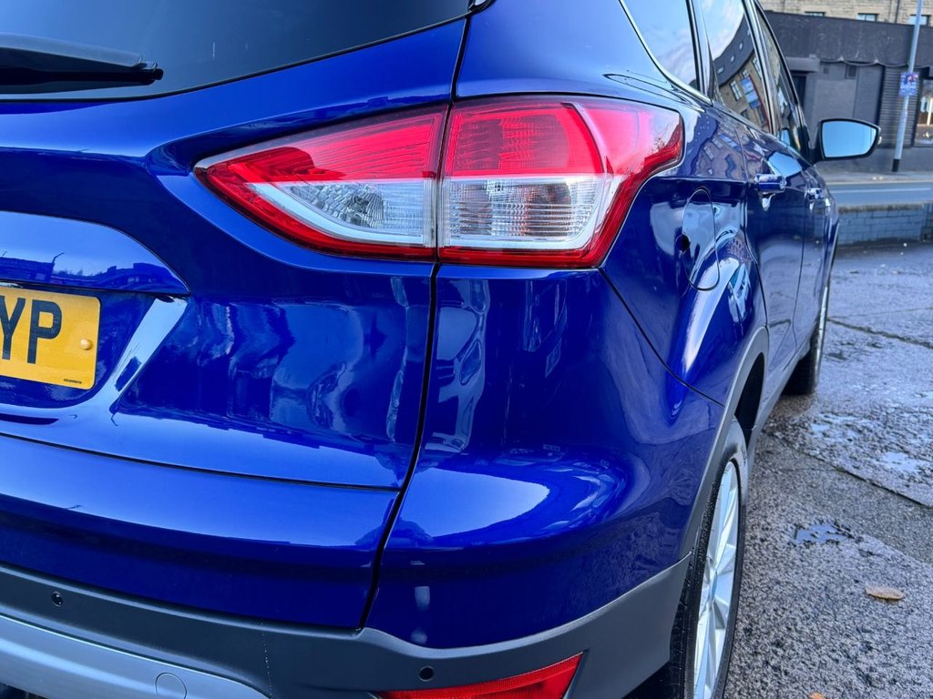 Used Ford Kuga 2015 for sale - 76867619: Photo 7