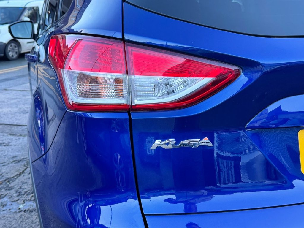Used Ford Kuga 2015 for sale - 76867619: Photo 9