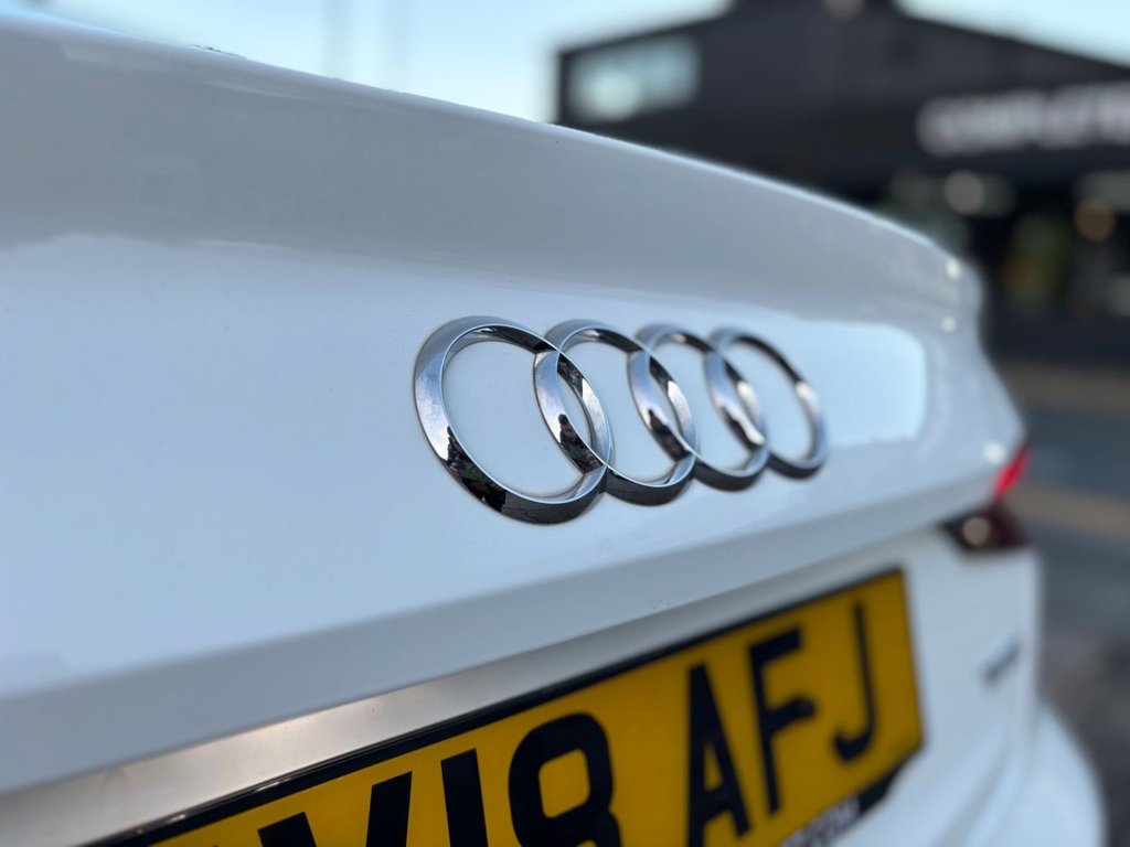 Used Audi A5 2018 for sale - 76784121: Photo 14