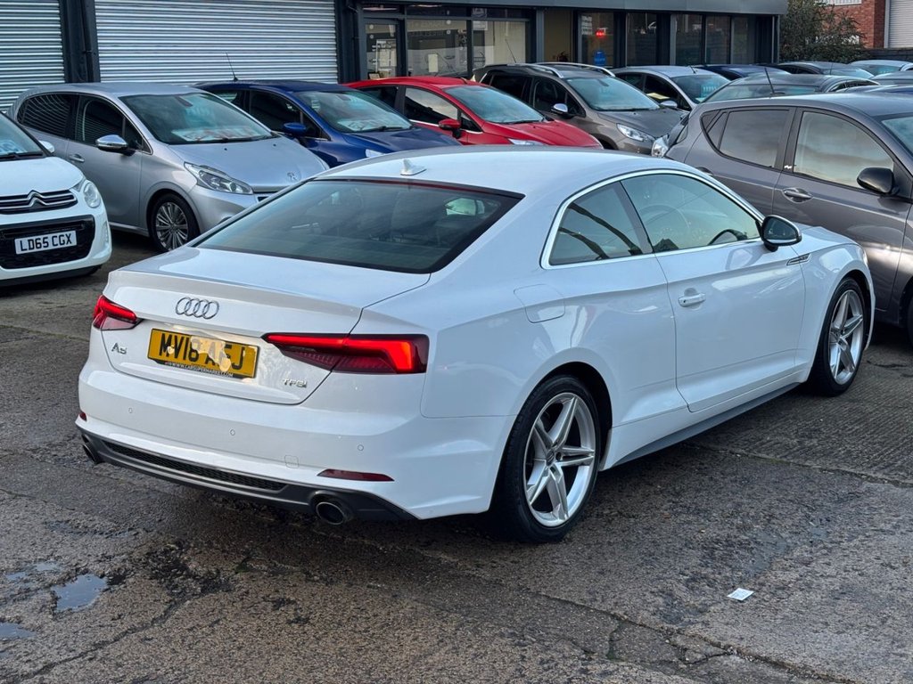 Used Audi A5 2018 for sale - 76784121: Photo 15