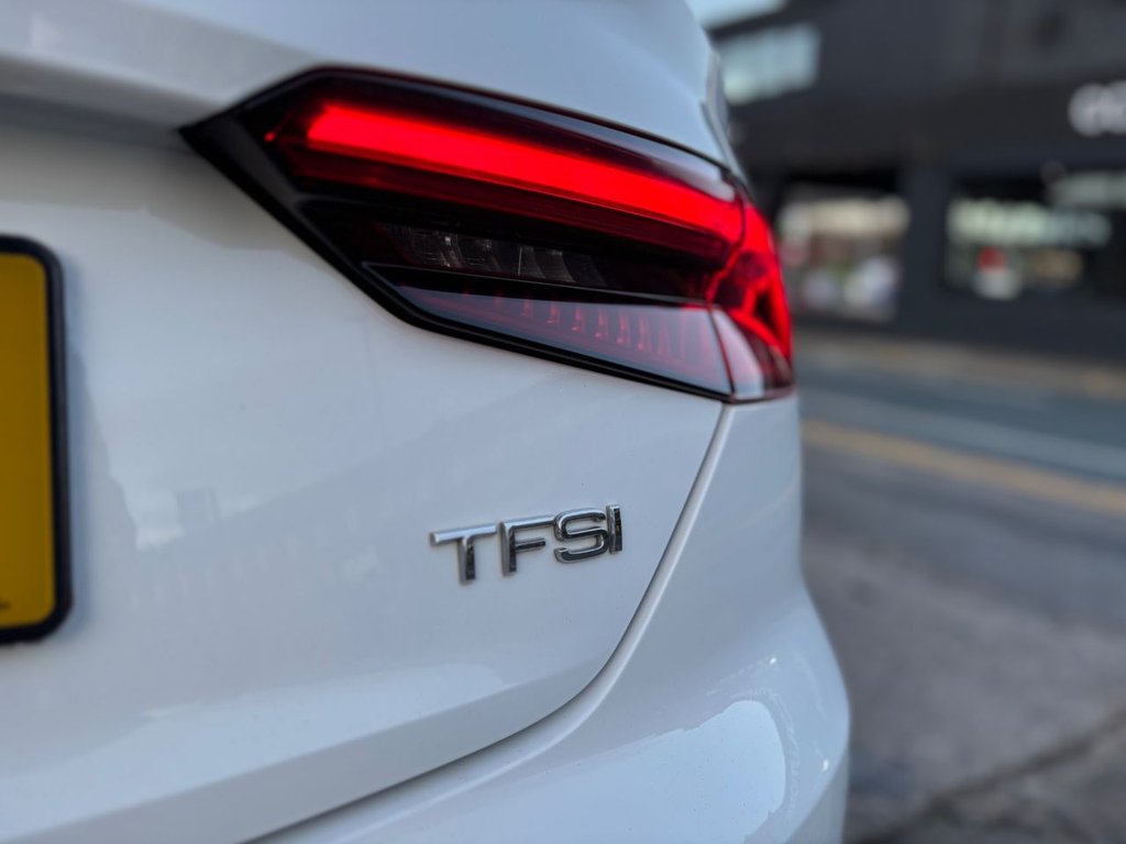 Used Audi A5 2018 for sale - 76784121: Photo 16