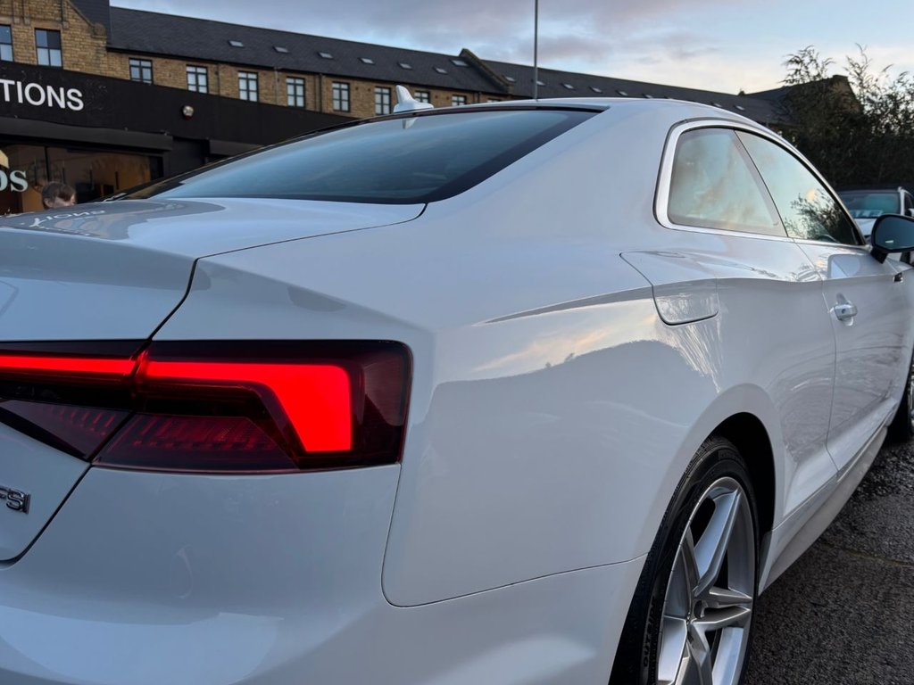 Used Audi A5 2018 for sale - 76784121: Photo 18