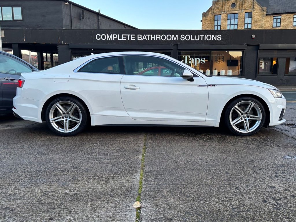 Used Audi A5 2018 for sale - 76784121: Photo 19