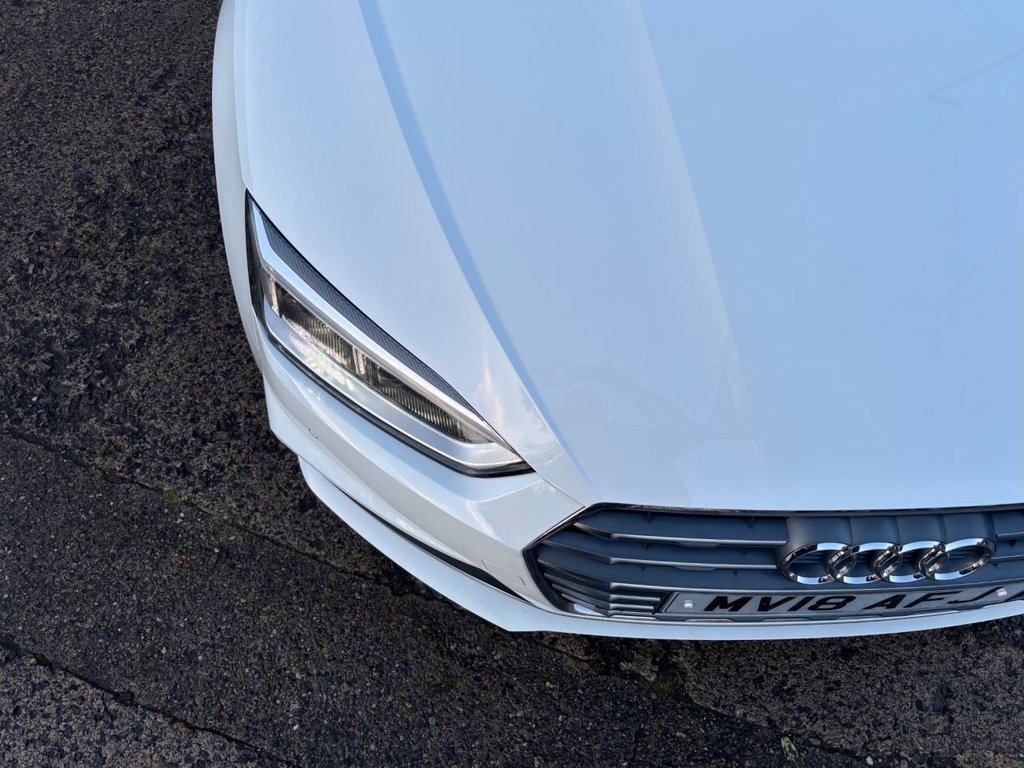 Used Audi A5 2018 for sale - 76784121: Photo 24