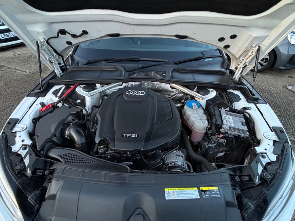 Used Audi A5 2018 for sale - 76784121: Photo 25