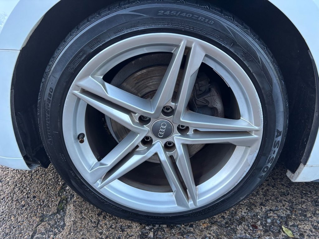 Used Audi A5 2018 for sale - 76784121: Photo 27