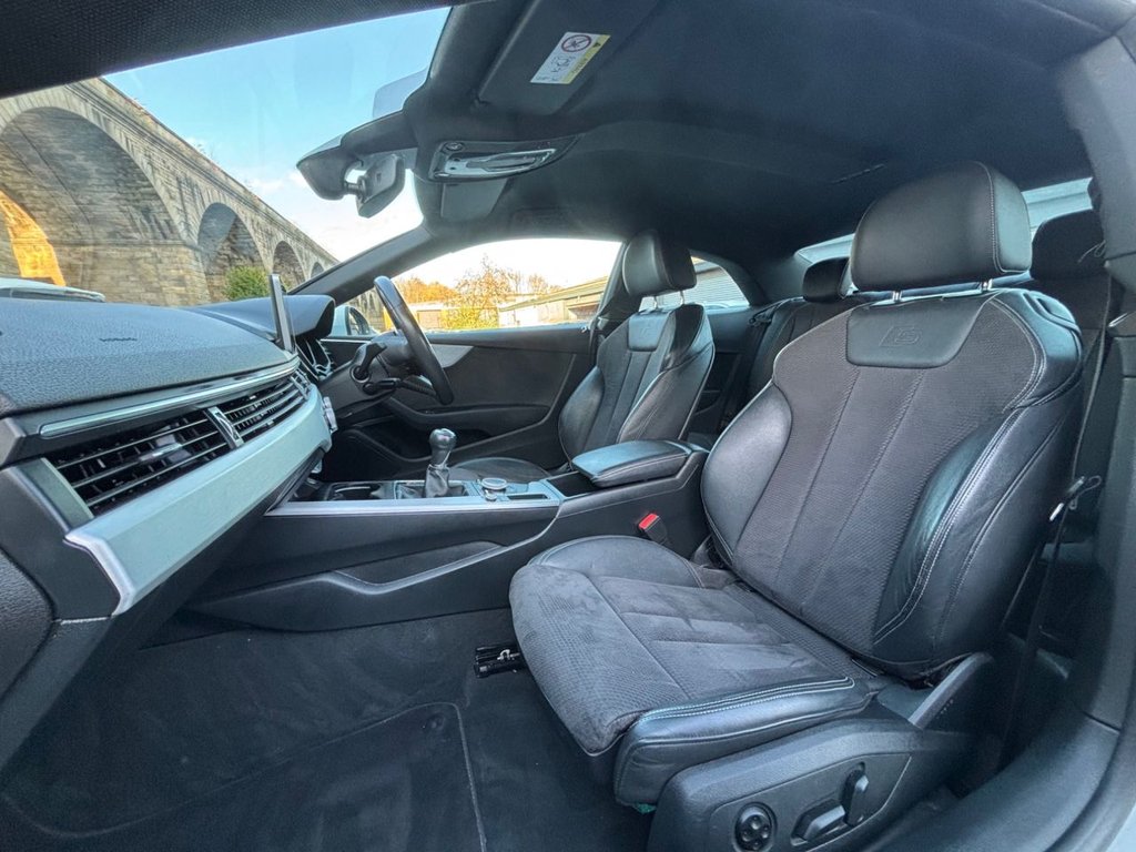 Used Audi A5 2018 for sale - 76784121: Photo 33